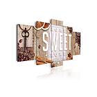 Arkiio Tavla Cinnamon Inspiration 200x100