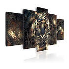 Arkiio Tavla Predatory Beauty 200x100 A3-N6034-DKX
