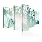 Arkiio Tavla Magic Green Composition 200x100