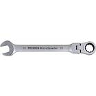 Proxxon Combination wrench 19 mm MicroSpeeder with joint