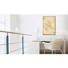 Arkiio Tavla Winning Card 60x90 A3-N4388-DKX