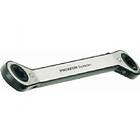 Proxxon 6 x 7 mm Speeder ring wrench ratchet