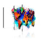 Arkiio Tavla Picturesque World 200x100 A3-N3940-DKX