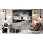 Arkiio Tavla Paris Travels 120x80 A3-N4143-DKXL