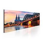 Arkiio Tavla Cologne Germany 135x45