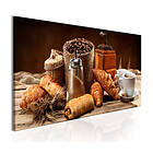 Arkiio Tavla Dream Breakfast 120x40 A3-N3876