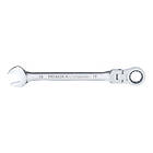 Proxxon Combination spanner 17 mm MicroSpeeder with a joint