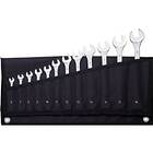 Proxxon combination wrench set [12 parts] in a case