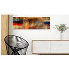 Arkiio Tavla Autumn Rain 120x40 A3-N5790