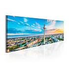 Arkiio Tavla Berliner Fernsehturm Germany 135x45