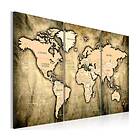 Arkiio Tavla World The Sands of Time 90x60