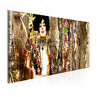 Arkiio Tavla Judith and Flowers (1 Part) Narrow 120x40