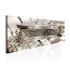 Arkiio Tavla Golden Border 120x40 A3-N6527
