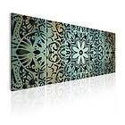 Arkiio Tavla Green Mandala 225x90 A3-N6881-DKX