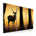 Arkiio Tavla Forest Vakt 60x40