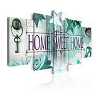 Arkiio Tavla Key On The Emerald Background 100x50