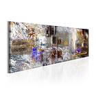 Arkiio Tavla Winter Kaleidoscope 135x45 A3-N5804-DKX