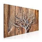 Arkiio Tavla Tree Chronicle Narrow (1 Part) 135x45 A3-N7996-DKXL