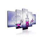Arkiio Tavla Evening Seducing 100x50 A3-N4375