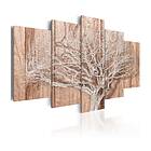 Arkiio Tavla Legend Of Tree 200x100