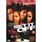 Set It Off (UK) (DVD)