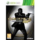 GoldenEye 007: Reloaded (Xbox 360)