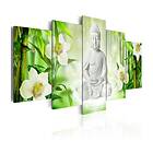 Arkiio Tavla Buddha And jasMine 200x100