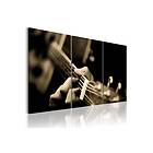 Arkiio Tavla The Magic Sound Of A Guitar 120x80