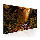 Arkiio Tavla Magical Autumn 150x50 A3-N6335-DK150