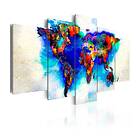 Arkiio Tavla All Colors Of The World 100x50