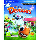 Little Deviants (PS Vita)