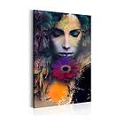 Arkiio Tavla Sensual Girl 80x120 A3-N3975-DKXL