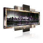 Arkiio Tavla New York Starry Night 200x100