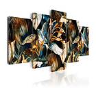 Arkiio Tavla Garden of the Jungle 200x100