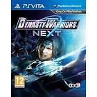 Dynasty Warriors Next (PS Vita)