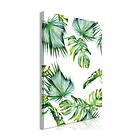 Arkiio Tavla Jungle Climate (1 Part) Vertical 40x60 A3-N8176