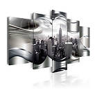 Arkiio Tavla Platinum New York 200x100 A3-N3550-DKX