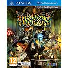 Dragon's Crown (PS Vita)