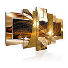 Arkiio Tavla Golden Lava 200x100 A3-N4474-DKX