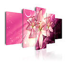 Arkiio Tavla Pink Heaven 200x100 A3-N6166-DKX