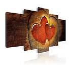 Arkiio Tavla Beating Of Your Heart 200x100