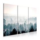 Arkiio Tavla Winter Forest 3 delar (3 Parts) 120x80 A3-N7923-DKX