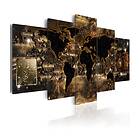 Arkiio Tavla World Of Bronze 100x50