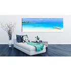 Arkiio Tavla Azure Paradise 135x45 A3-N5870-DKX