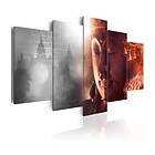 Arkiio Tavla Silent Prayer 100x50 A3-N3844