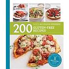 Hamlyn All Colour Cookery: 200 Gluten-Free Recipes: Hamlyn All Colour Cookbook