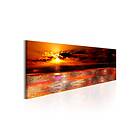 Arkiio Tavla Majestic Ocean 135x45 A3-N6493-DKX