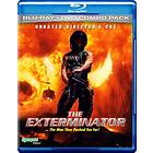 The Exterminator (US) (Blu-ray)