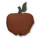 Ferm Living Apple kudde 45x49 cm Cinnamon