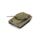 World of Tanks Miniature Game Expansion: American M24 Chaffee